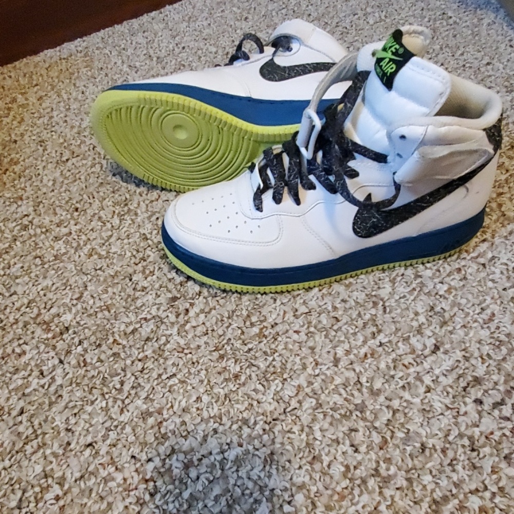 Shoes